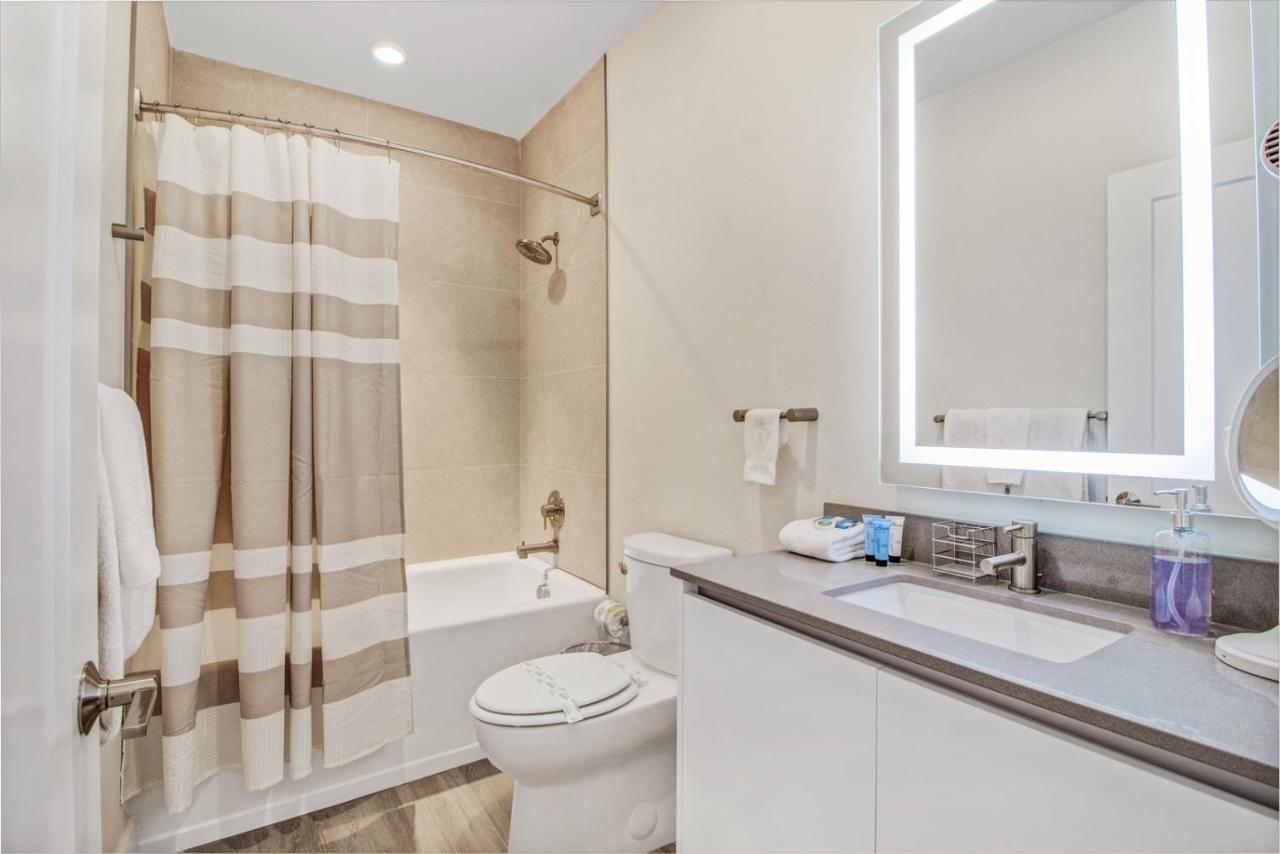 Modern Townhouse Near Disney With Heated Pool Orlando Exteriér fotografie