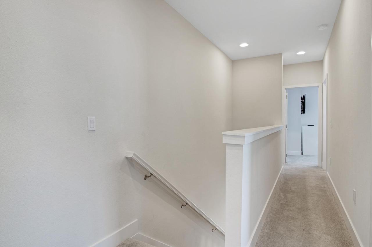 Modern Townhouse Near Disney With Heated Pool Orlando Exteriér fotografie